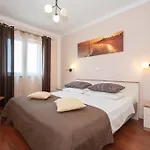 With Parking Space Dugi Rat, Omis - 19516 Apartment *