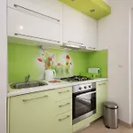 With Parking Space Dugi Rat, Omis - 19516 Apartment *