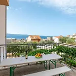 With Parking Space Dugi Rat, Omis - 19516 Apartment *