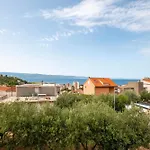 Apartment With Parking Space Dugi Rat, Omis - 19516