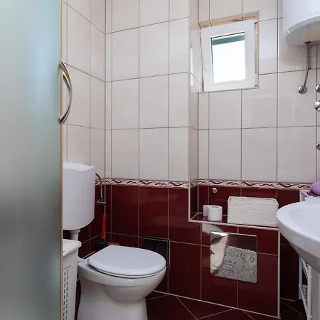 With Parking Space Dugi Rat, Omis - 19516 Apartament Dugi Rat