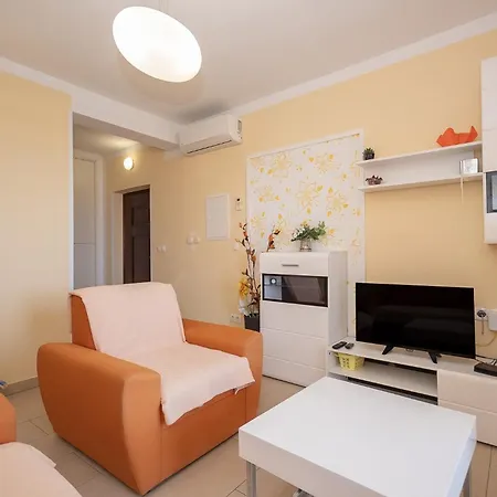 Apartmán With Parking Space Dugi Rat, Omis - 19516