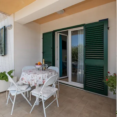 Apartment With Parking Space Dugi Rat, Omis - 19516 Dugi Rat